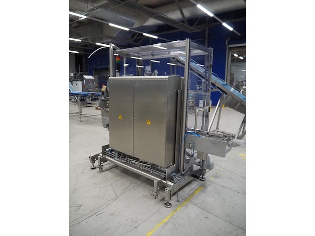 Multivac - afbeelding 8 van  14