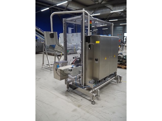 Multivac - afbeelding 9 van  14