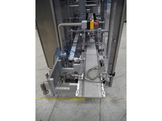 Multivac - afbeelding 10 van  14