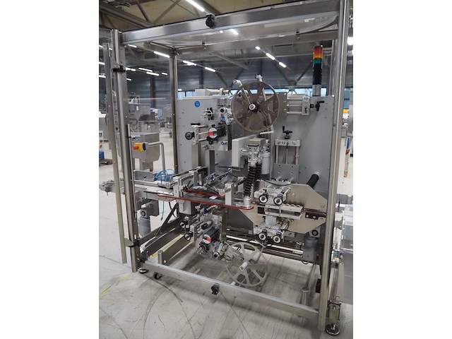 Multivac - afbeelding 11 van  14