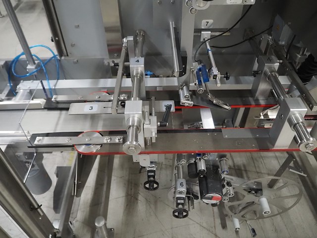 Multivac - afbeelding 12 van  14