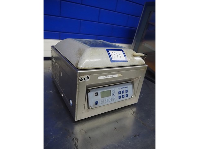 Multivac - afbeelding 2 van  8