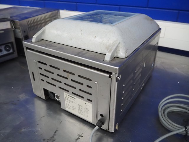 Multivac - afbeelding 3 van  8