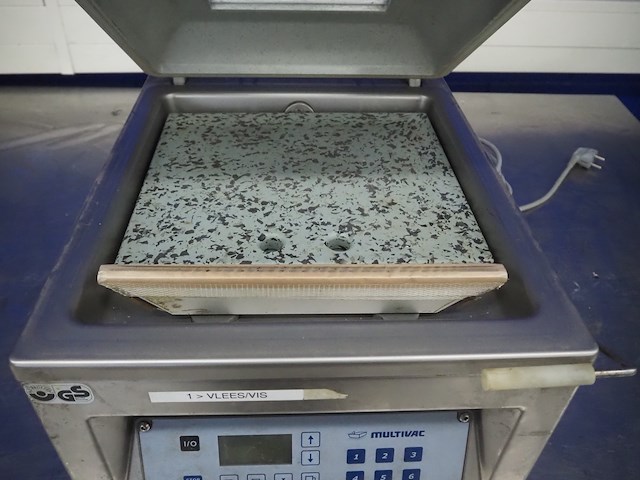 Multivac - afbeelding 5 van  8