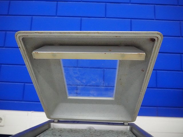 Multivac - afbeelding 6 van  8