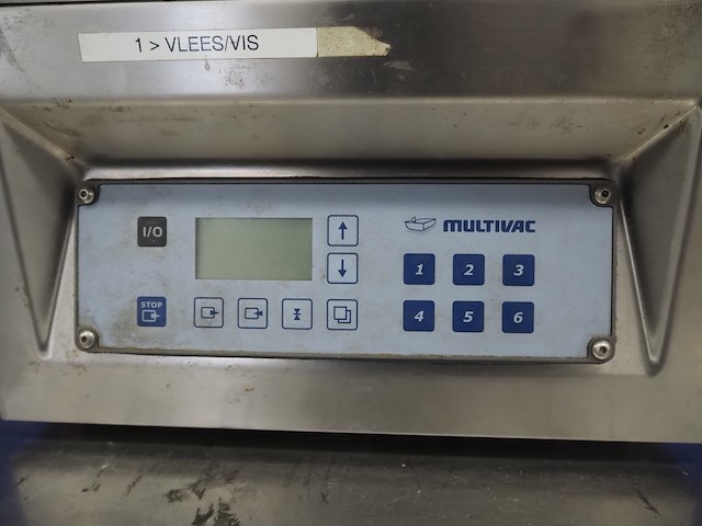 Multivac - afbeelding 7 van  8