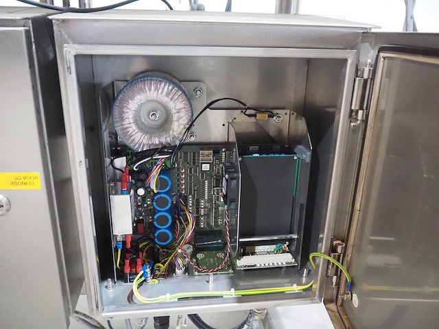 Multivac - afbeelding 4 van  17