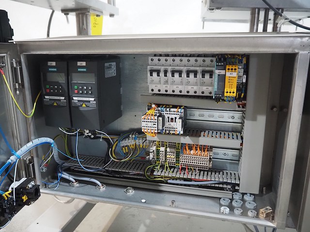 Multivac - afbeelding 5 van  17