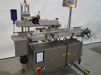 Multivac - afbeelding 1 van  17