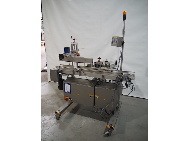 Multivac - afbeelding 10 van  17