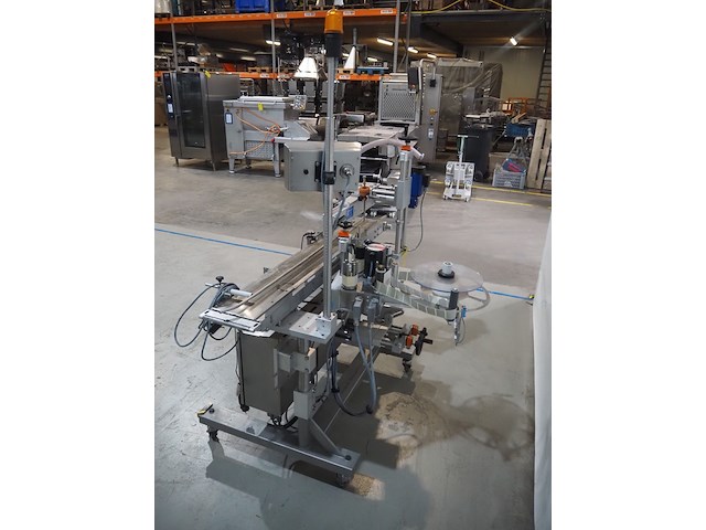 Multivac - afbeelding 11 van  17