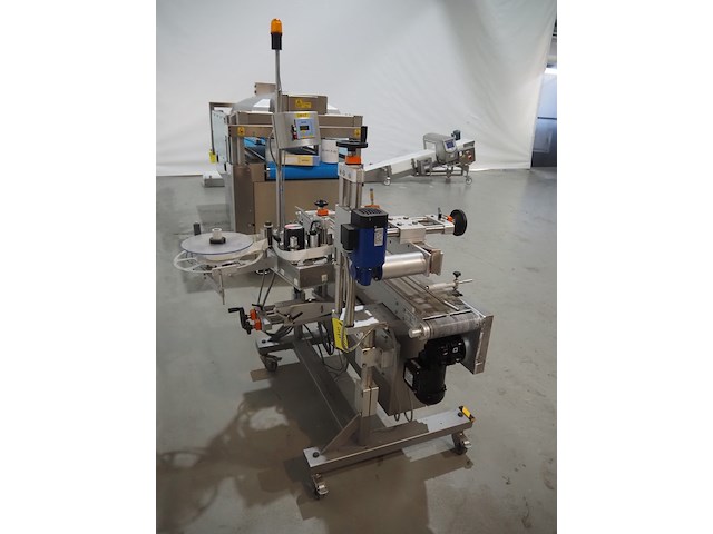 Multivac - afbeelding 12 van  17