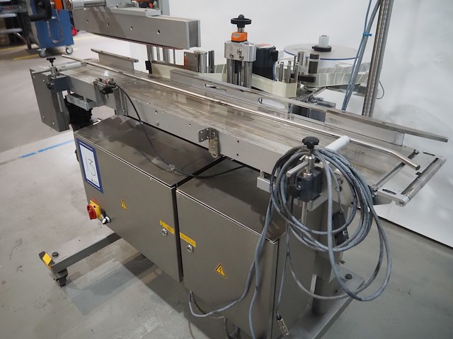 Multivac - afbeelding 14 van  17