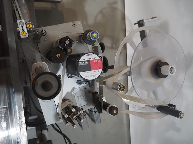 Multivac - afbeelding 17 van  17