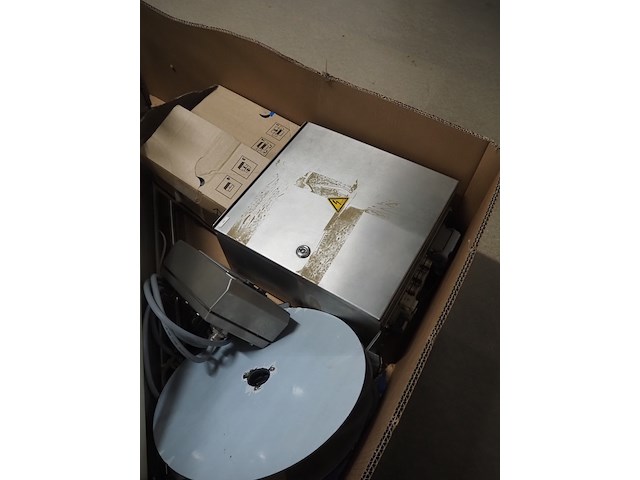 Multivac - afbeelding 2 van  12