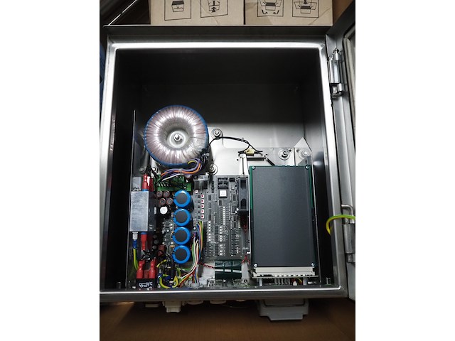 Multivac - afbeelding 4 van  12