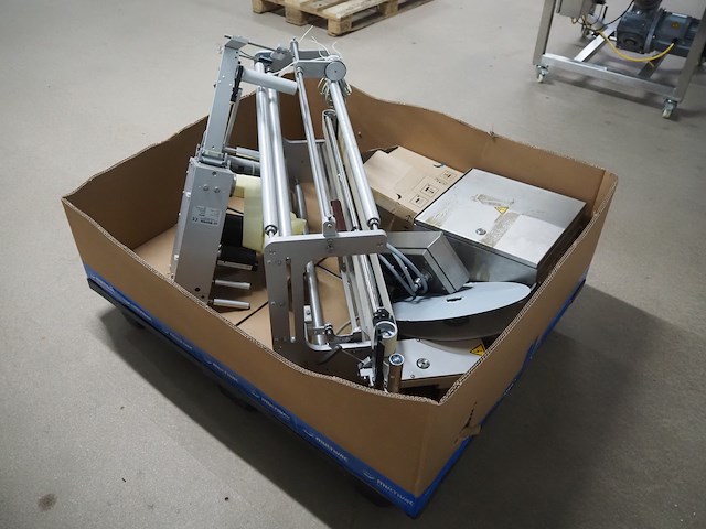 Multivac - afbeelding 6 van  12