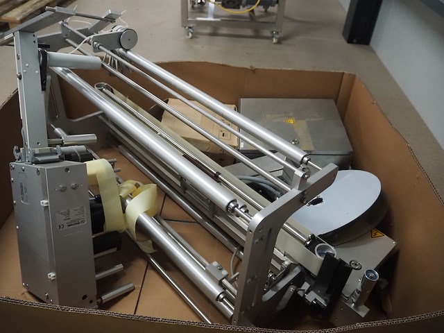 Multivac - afbeelding 9 van  12