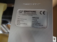Multivac - afbeelding 11 van  12