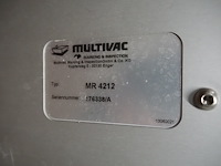 Multivac - afbeelding 12 van  12