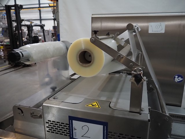 Multivac - afbeelding 2 van  32