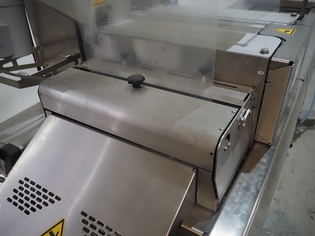 Multivac - afbeelding 6 van  32