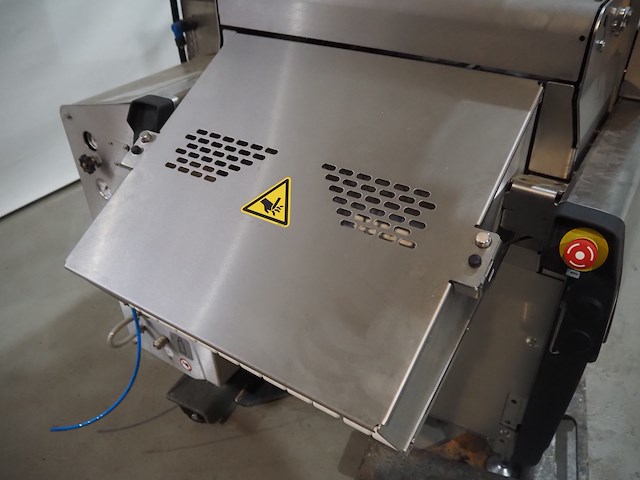 Multivac - afbeelding 7 van  32