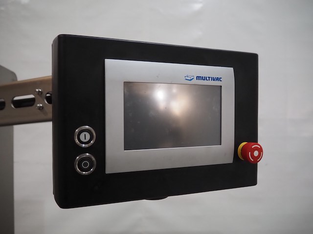 Multivac - afbeelding 9 van  32
