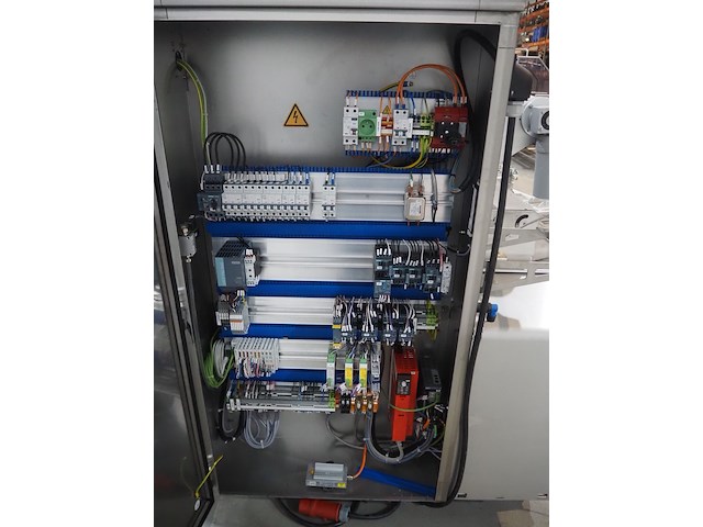 Multivac - afbeelding 10 van  32