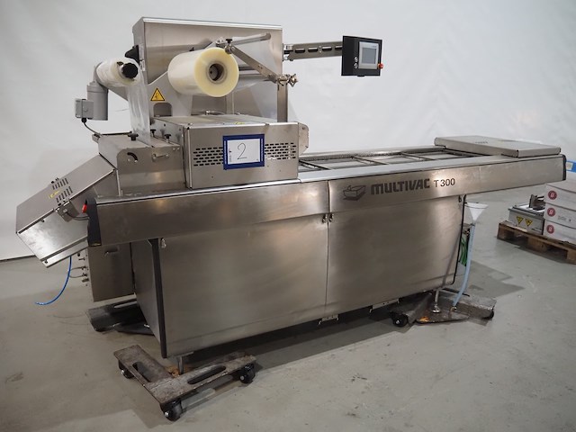 Multivac - afbeelding 1 van  32