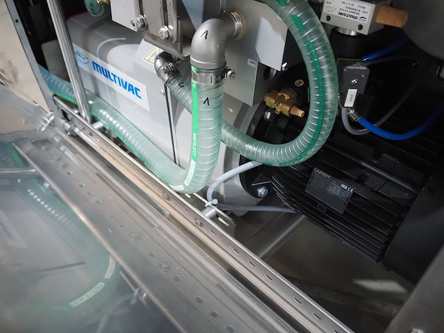 Multivac - afbeelding 13 van  32