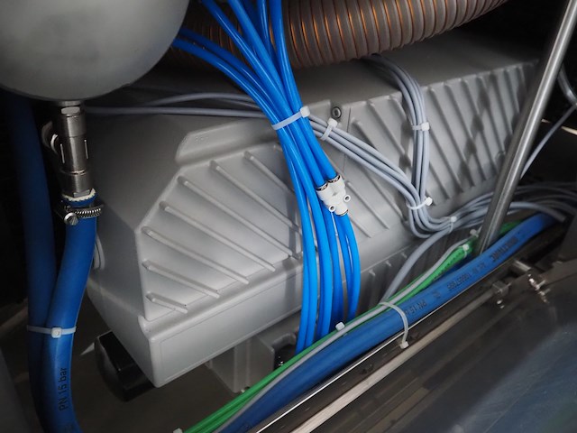 Multivac - afbeelding 15 van  32