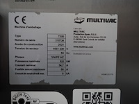 Multivac - afbeelding 16 van  32