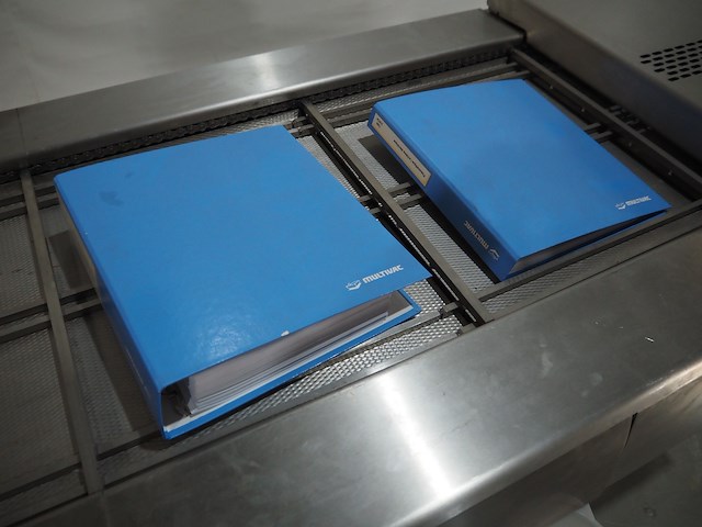 Multivac - afbeelding 22 van  32