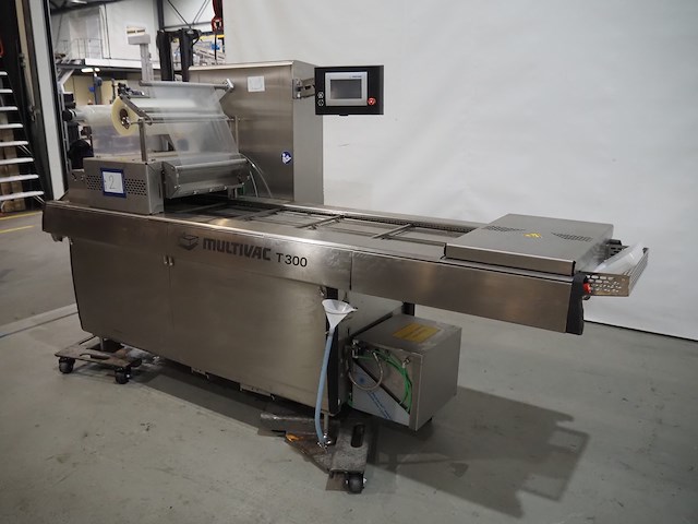 Multivac - afbeelding 12 van  32
