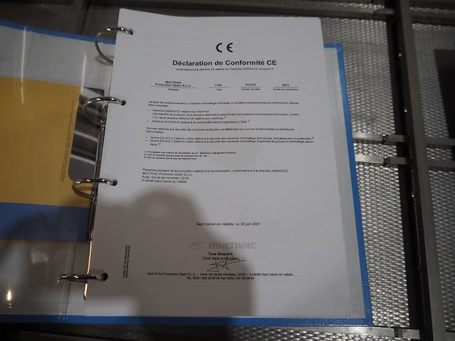 Multivac - afbeelding 24 van  32