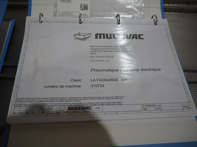 Multivac - afbeelding 26 van  32