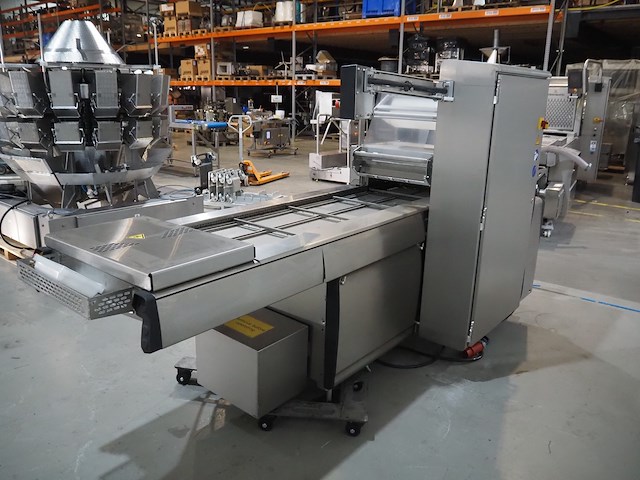 Multivac - afbeelding 23 van  32