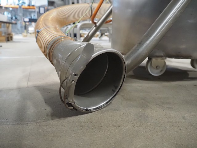 Multivac - afbeelding 2 van  11