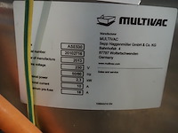 Multivac - afbeelding 3 van  11