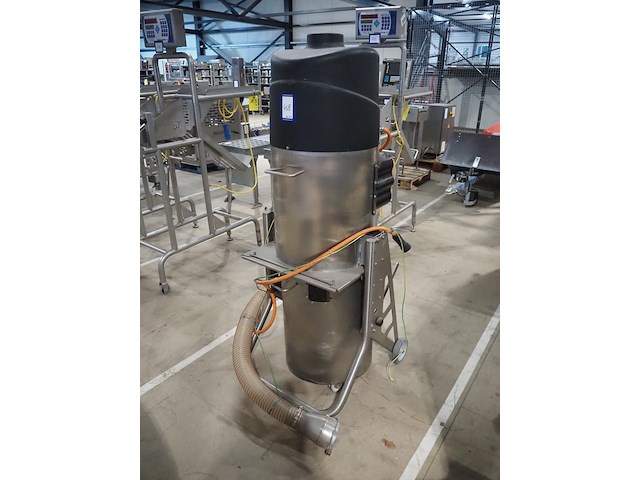 Multivac - afbeelding 1 van  11