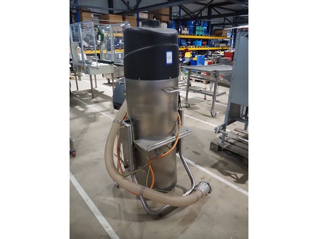 Multivac - afbeelding 4 van  11