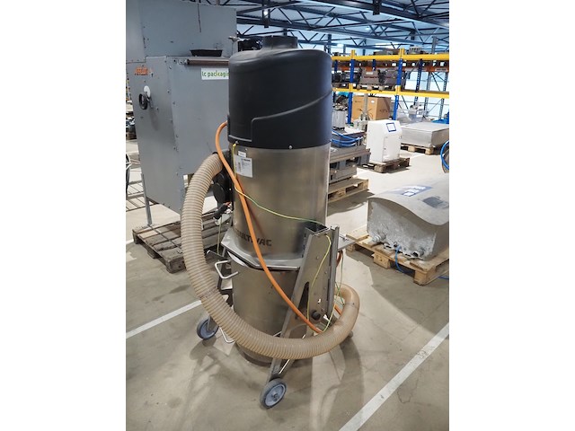 Multivac - afbeelding 5 van  11