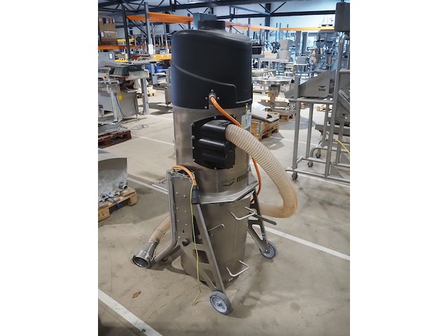 Multivac - afbeelding 6 van  11