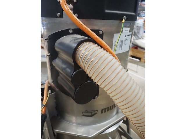 Multivac - afbeelding 9 van  11