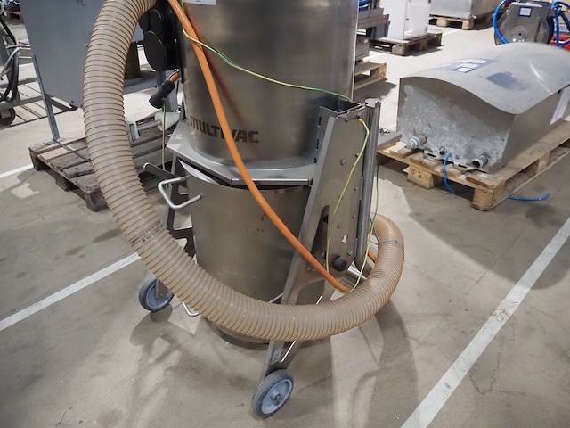 Multivac - afbeelding 10 van  11