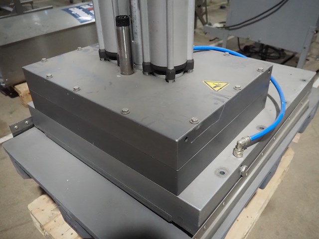 Multivac - afbeelding 2 van  11