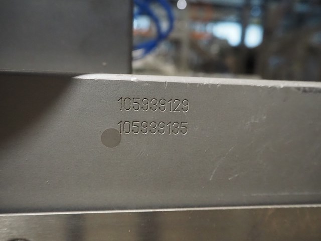 Multivac - afbeelding 3 van  11