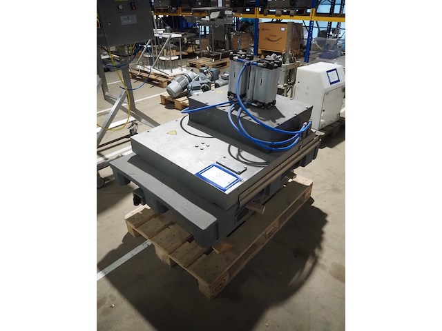 Multivac - afbeelding 1 van  11