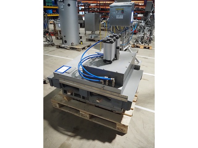 Multivac - afbeelding 4 van  11